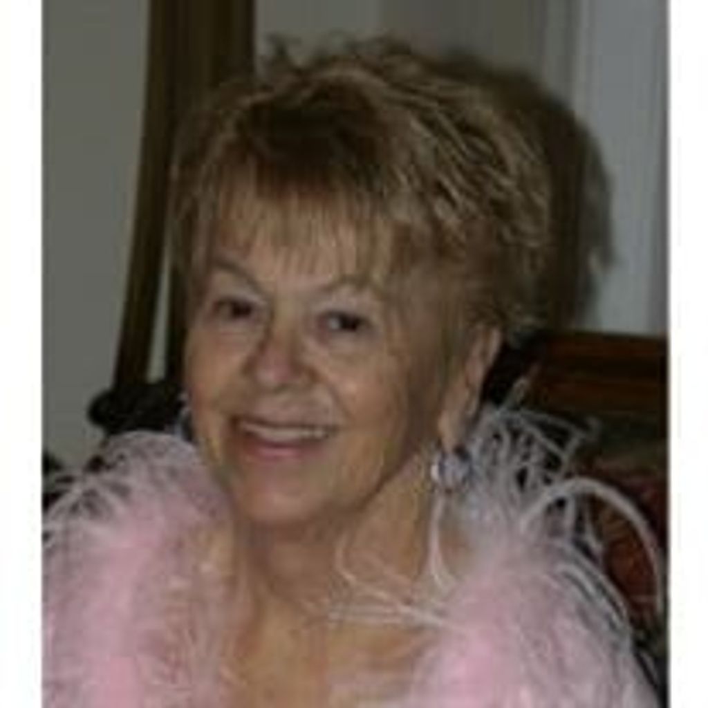 Margaret M. "Mimi" Spagnola