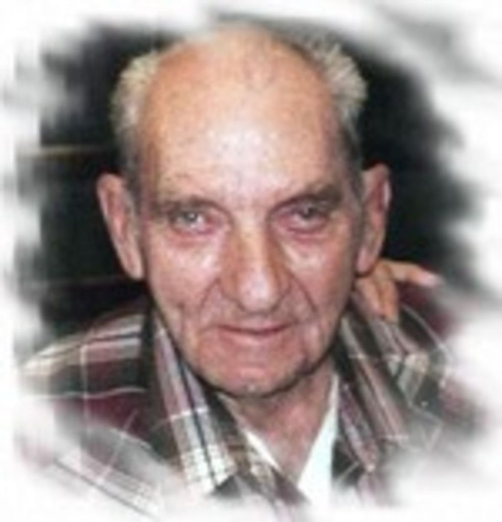 Roy Elmer Easley