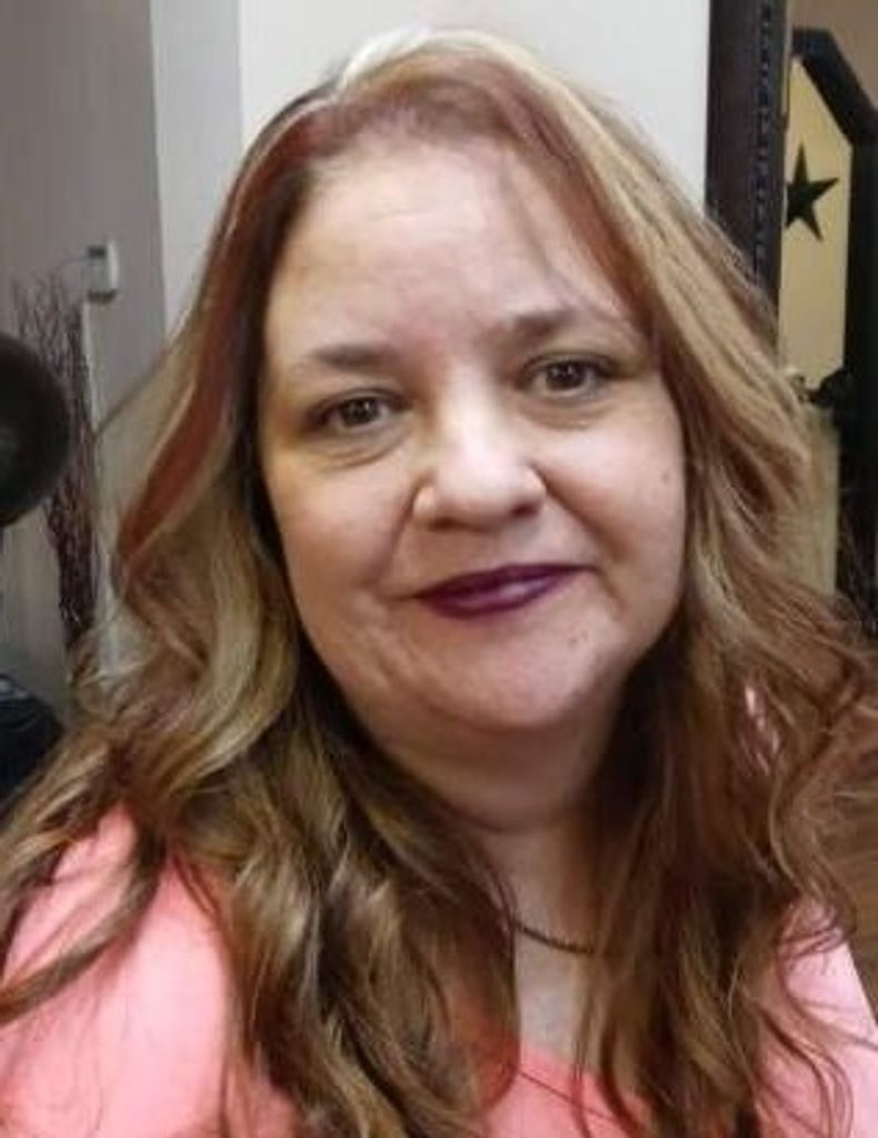 Rebecca Murasky Profile Photo