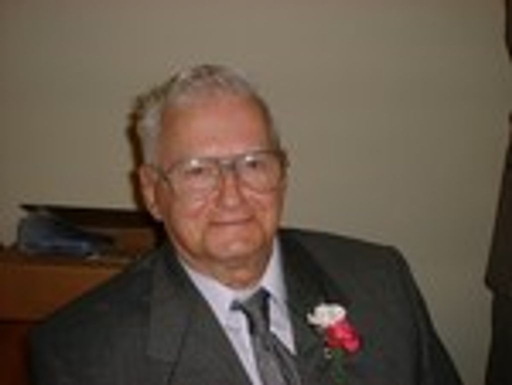 Claude Raymond Hamon Profile Photo