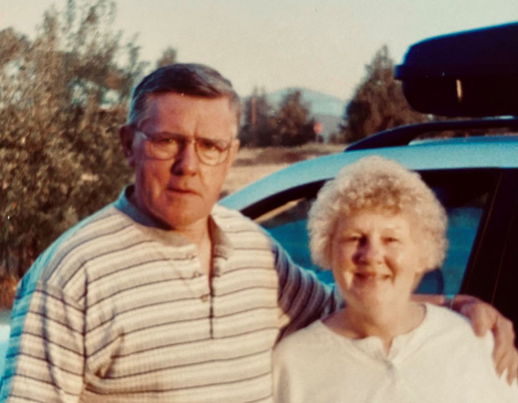 John R. Johnstone