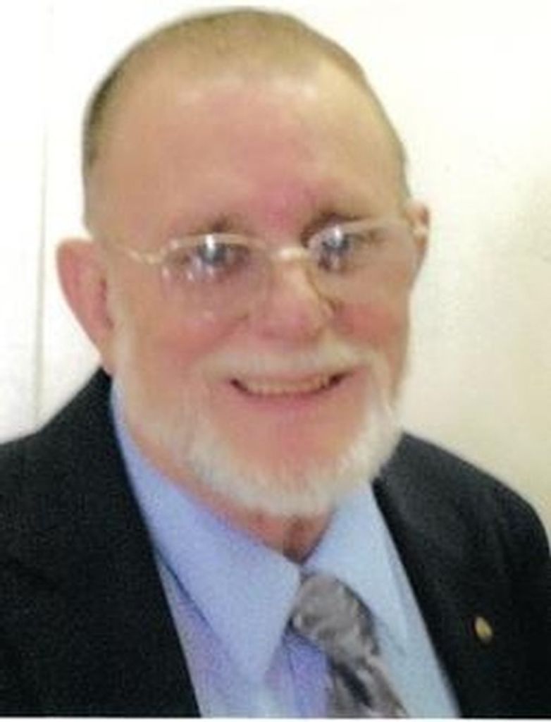 Charles Edward Charbonneau, Sr.