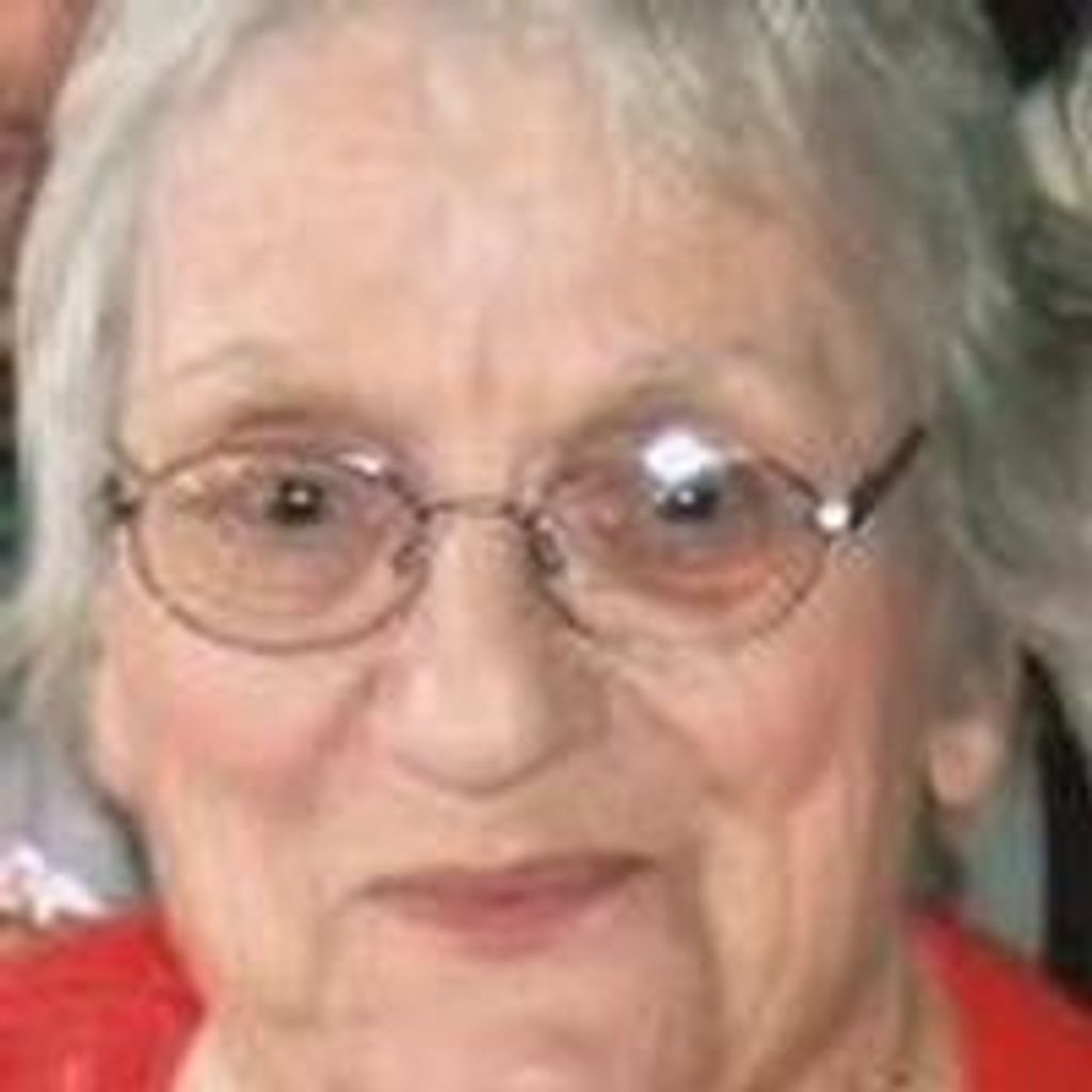 Nancy Eggertsen