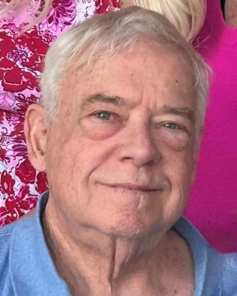 Richard Radcliffe Edmonds Profile Photo
