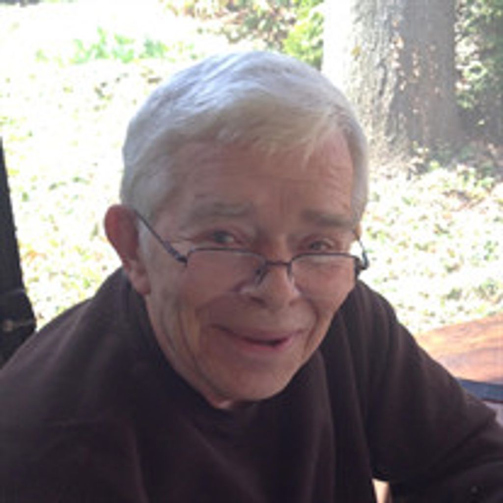 Fred E Fricker Profile Photo