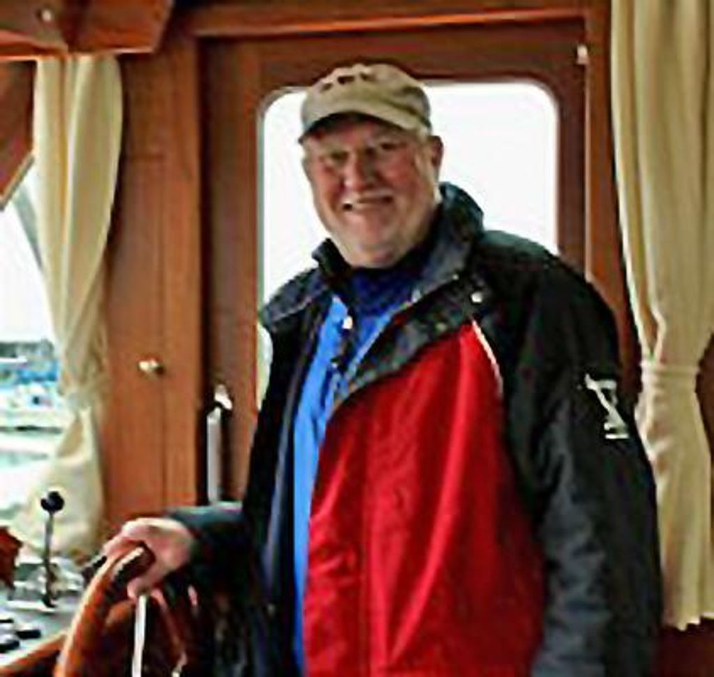 Cliff Kennedy Cisco Profile Photo