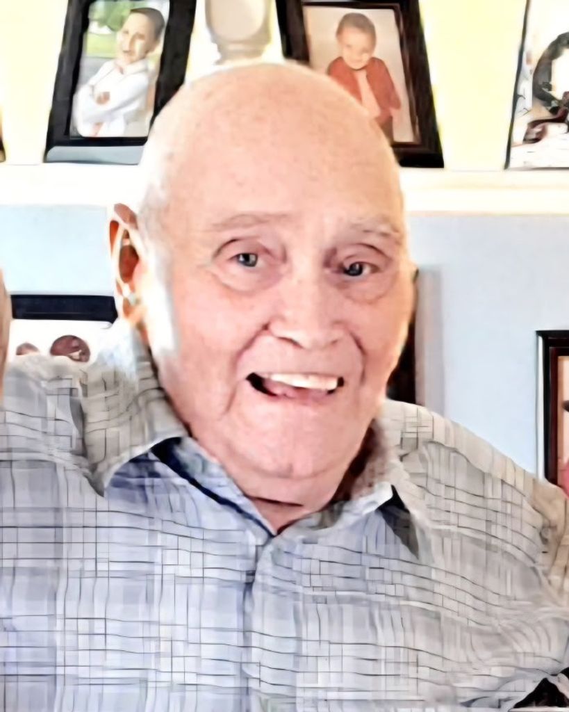 Charles "CG" Galen Belt Profile Photo