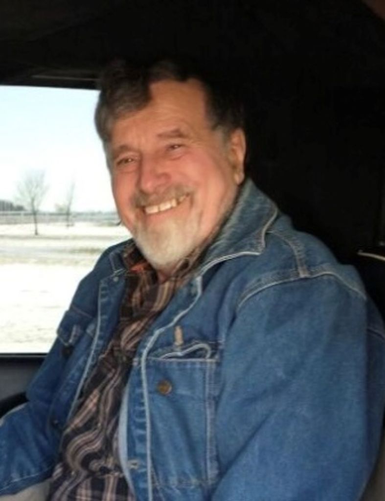 Jack L. Zirbel Profile Photo