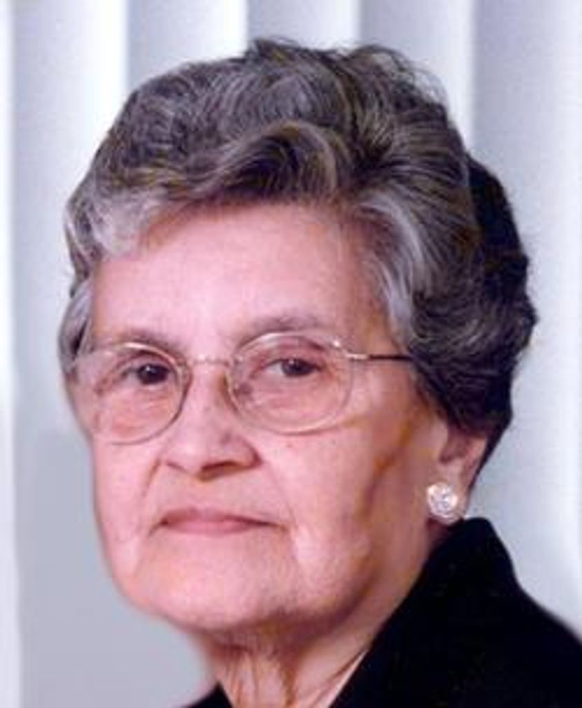 Alice Moreira