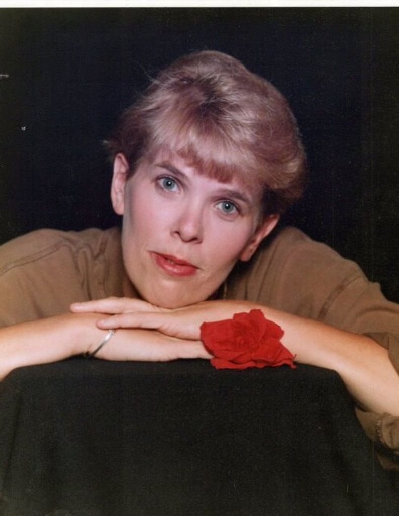 Tina Edwards Profile Photo