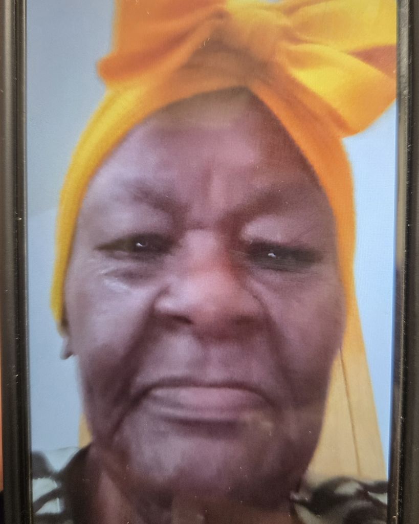 Mrs. Airlee Curry Profile Photo