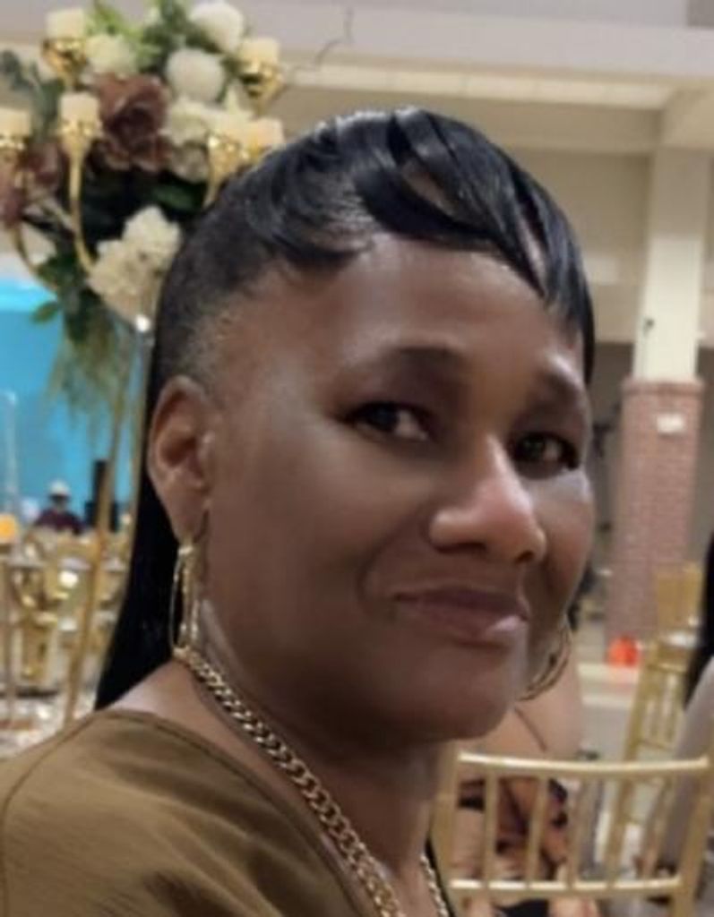 Sharon Parker Profile Photo