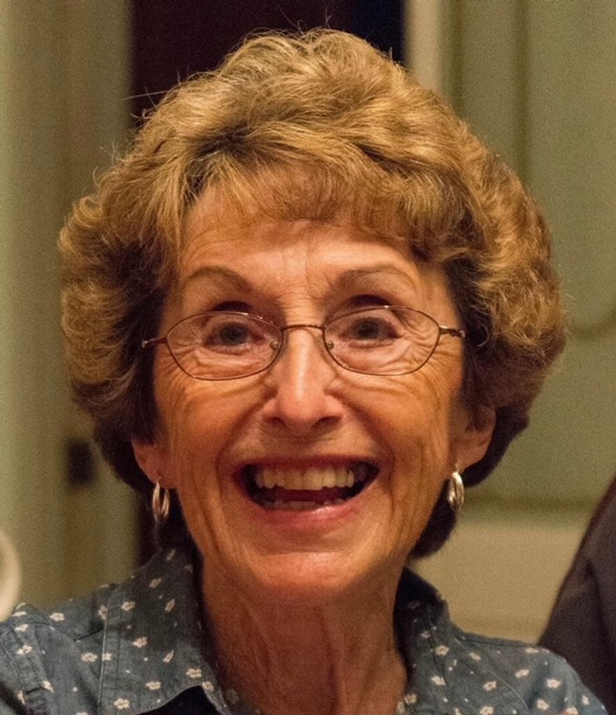 Glenna Jean Krehbiel Loewer Profile Photo