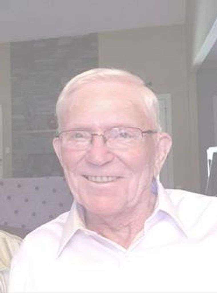 Winford H. Courts