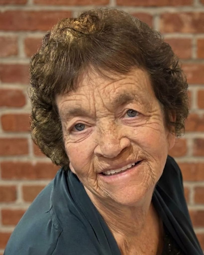 Sandra Jane Price