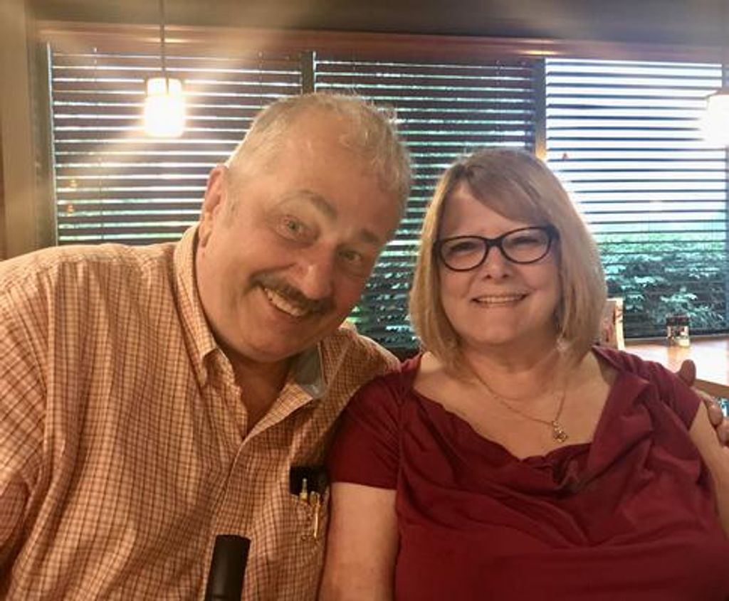 Randall Leonard Mcnabb