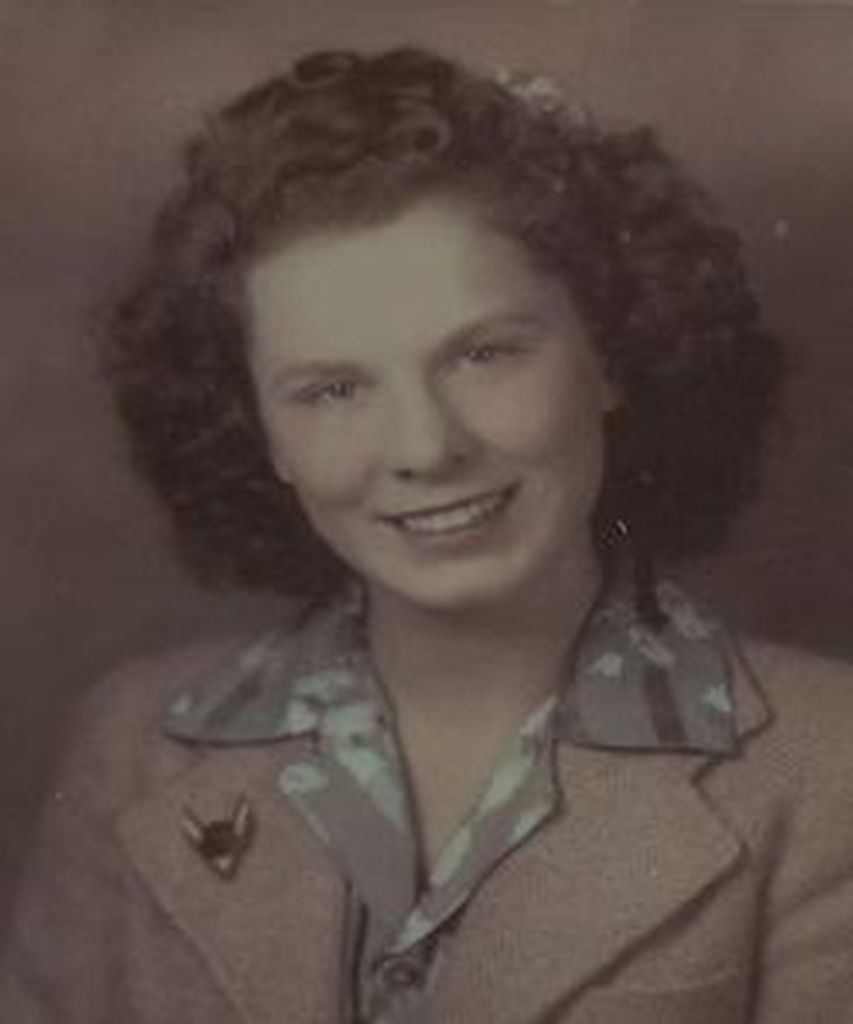 Elsie Marie Clowers