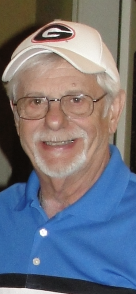 James "Jim" Mewborne, Jr. Profile Photo