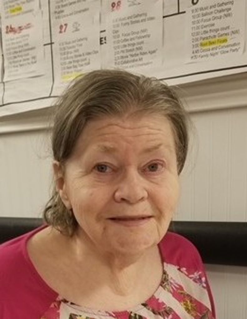 Maureen White Profile Photo