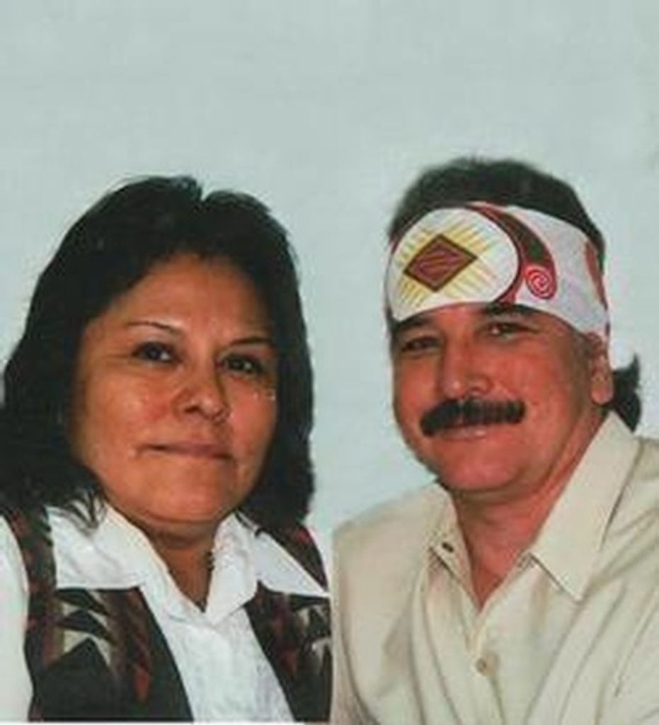 Clifford J. Olson, Sr.