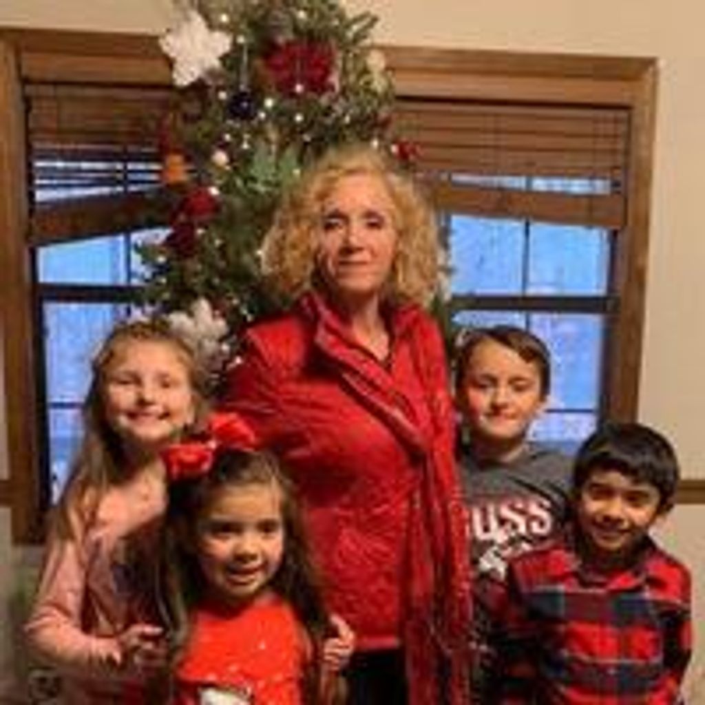 Susan Marie Westberry