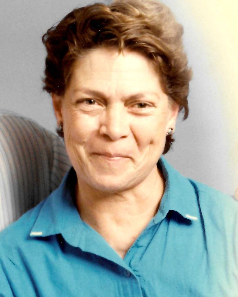 Rosabella "Chona" Encarnacion Page Profile Photo