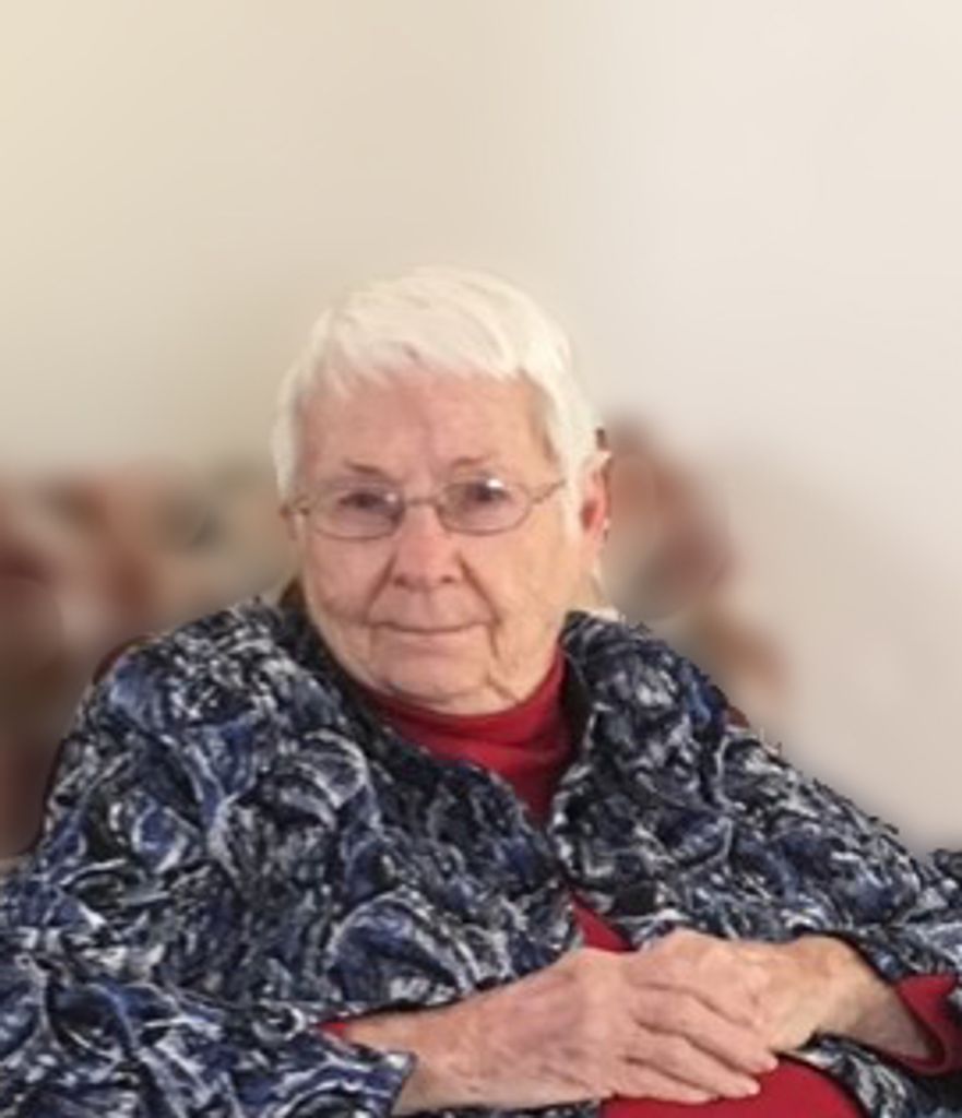 Marlene Dee Jakoubek