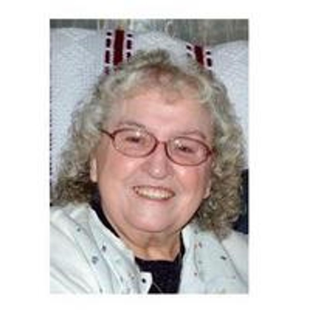 Doris Ada Meyer Profile Photo