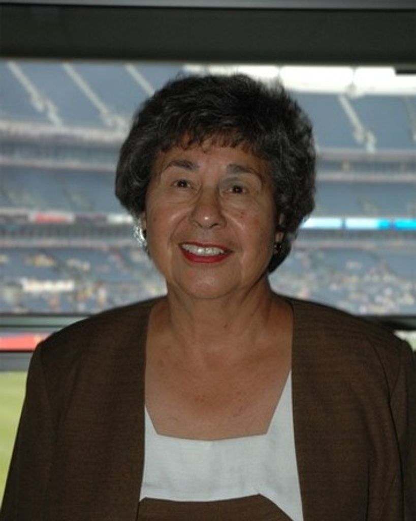Grace Fink