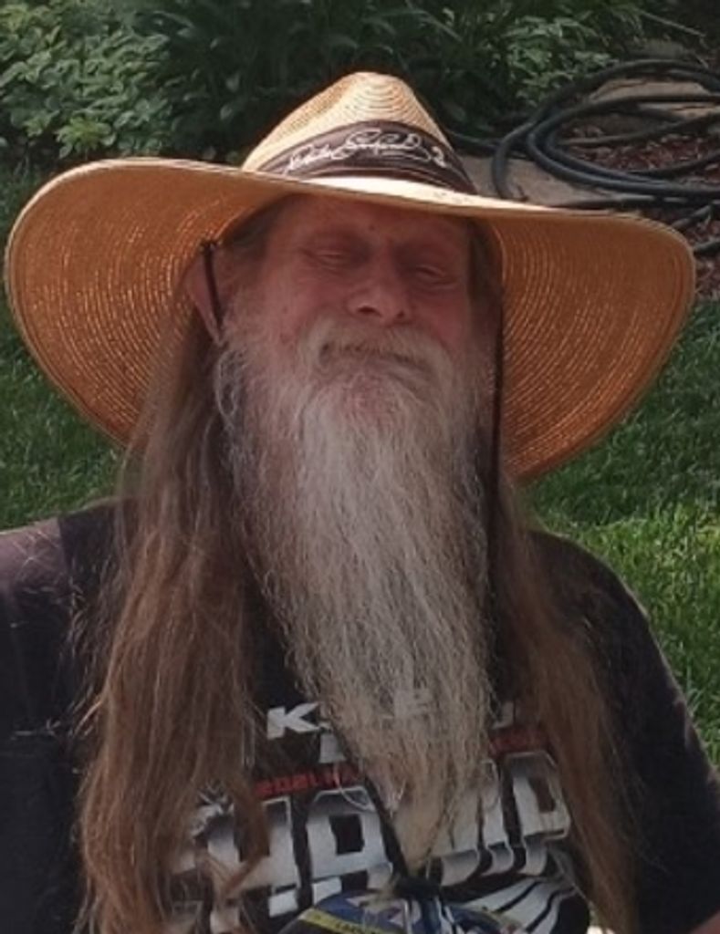 Jerry Lee  Satterfield