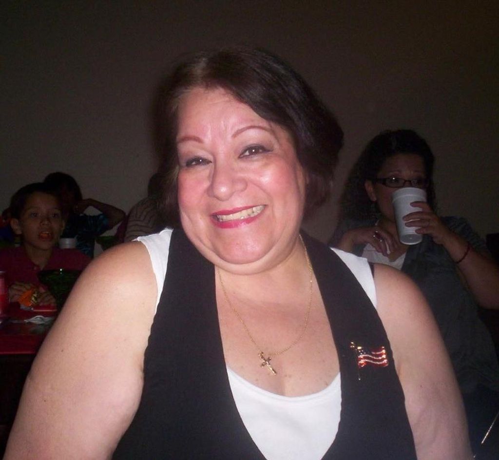 Yolanda Moreno Cruz Profile Photo