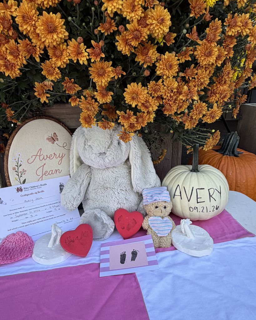 Avery Jean Spradlin Profile Photo