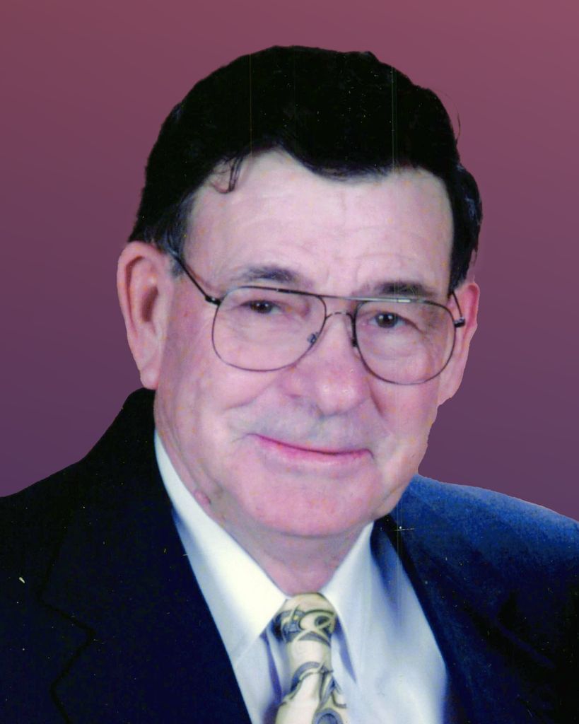 William Dean Cox Profile Photo