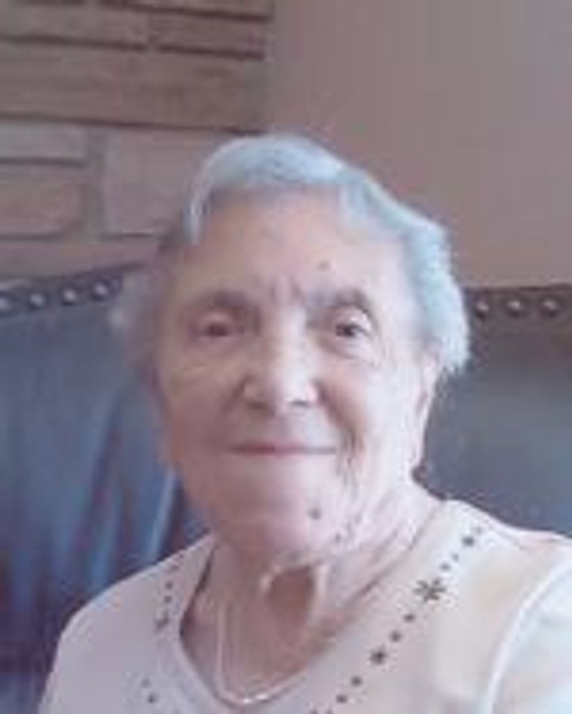 Rosina Mauro Profile Photo