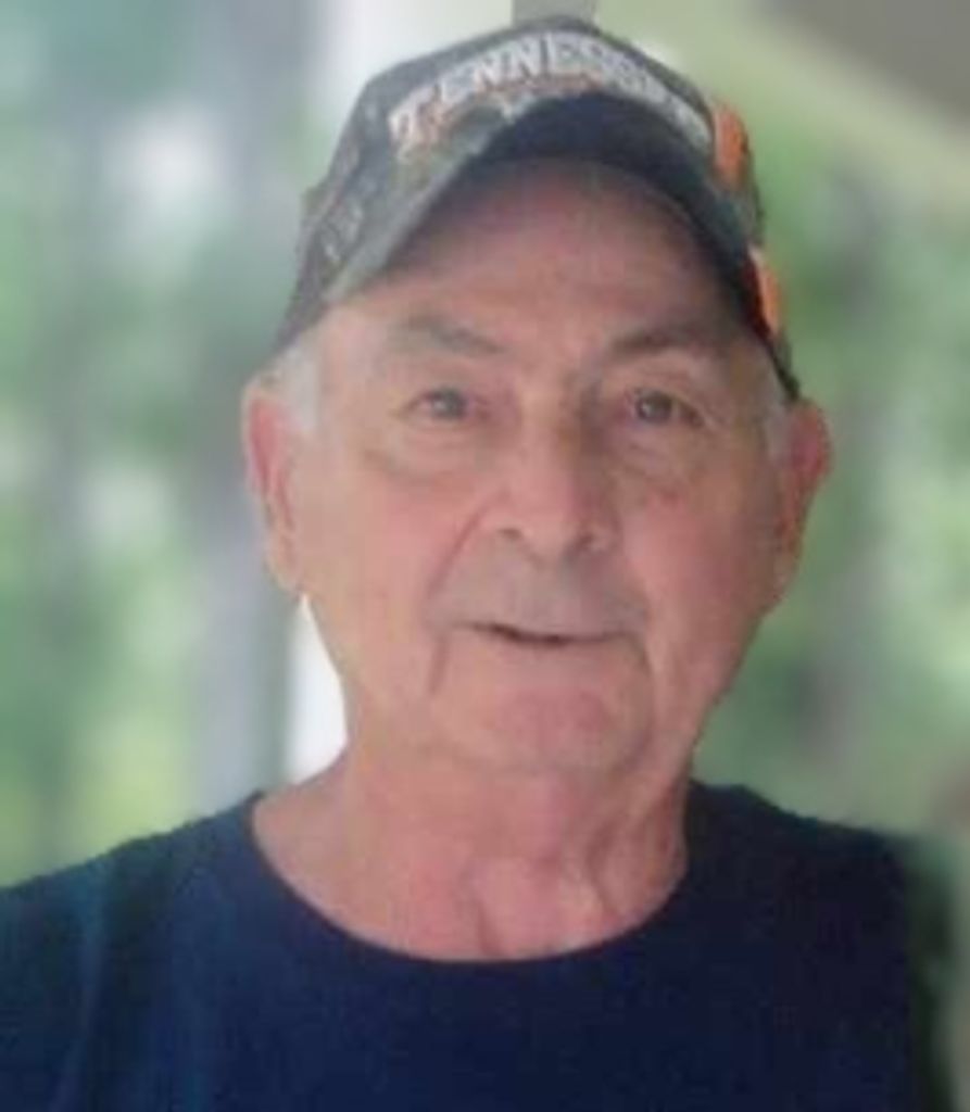 Larry Myers Profile Photo