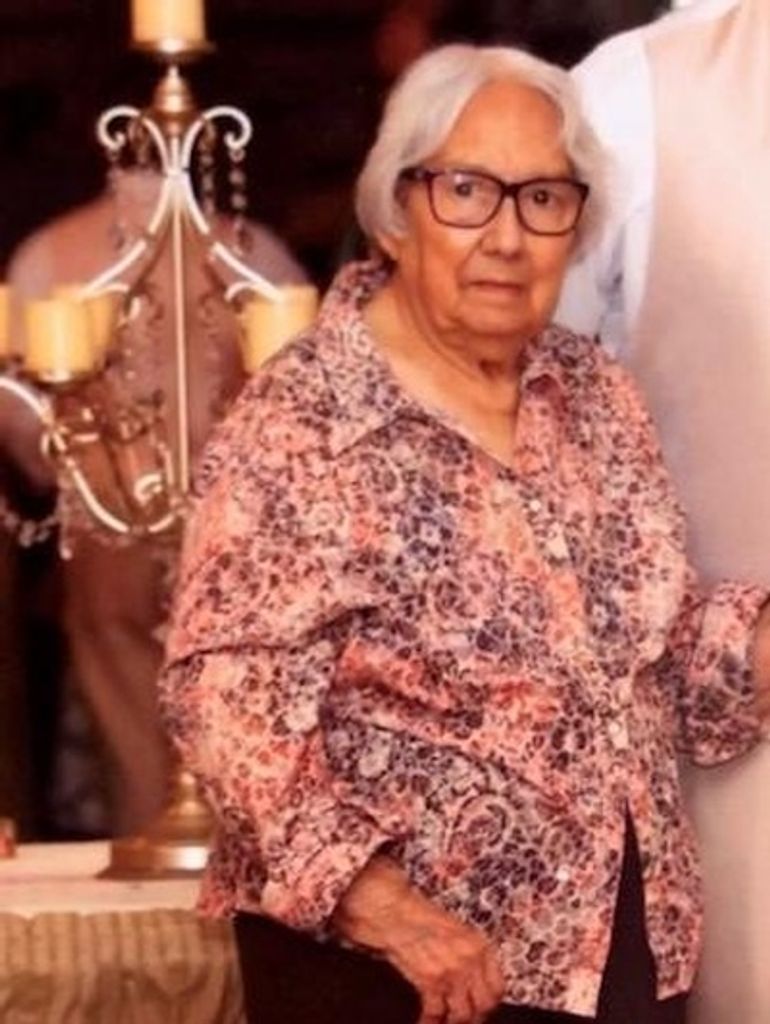 Maria C. Martinez Profile Photo