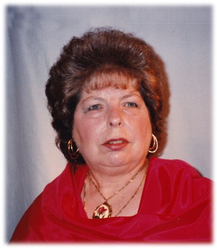 Gloria Daisy Milburn Profile Photo