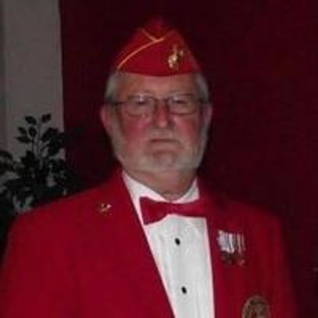 Charles Luther "Ronnie" Johnson Profile Photo