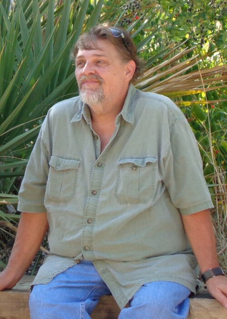Richard Alan "Butch" Kearney