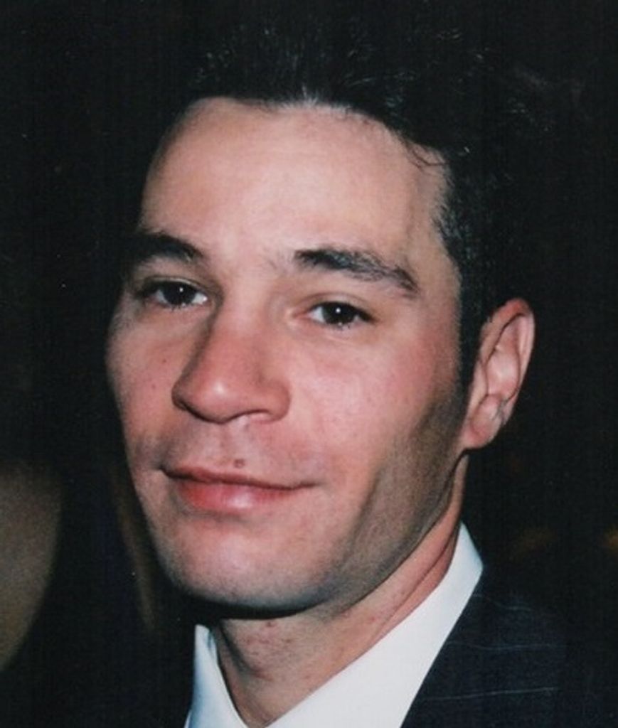 Kristipher D. Maschek