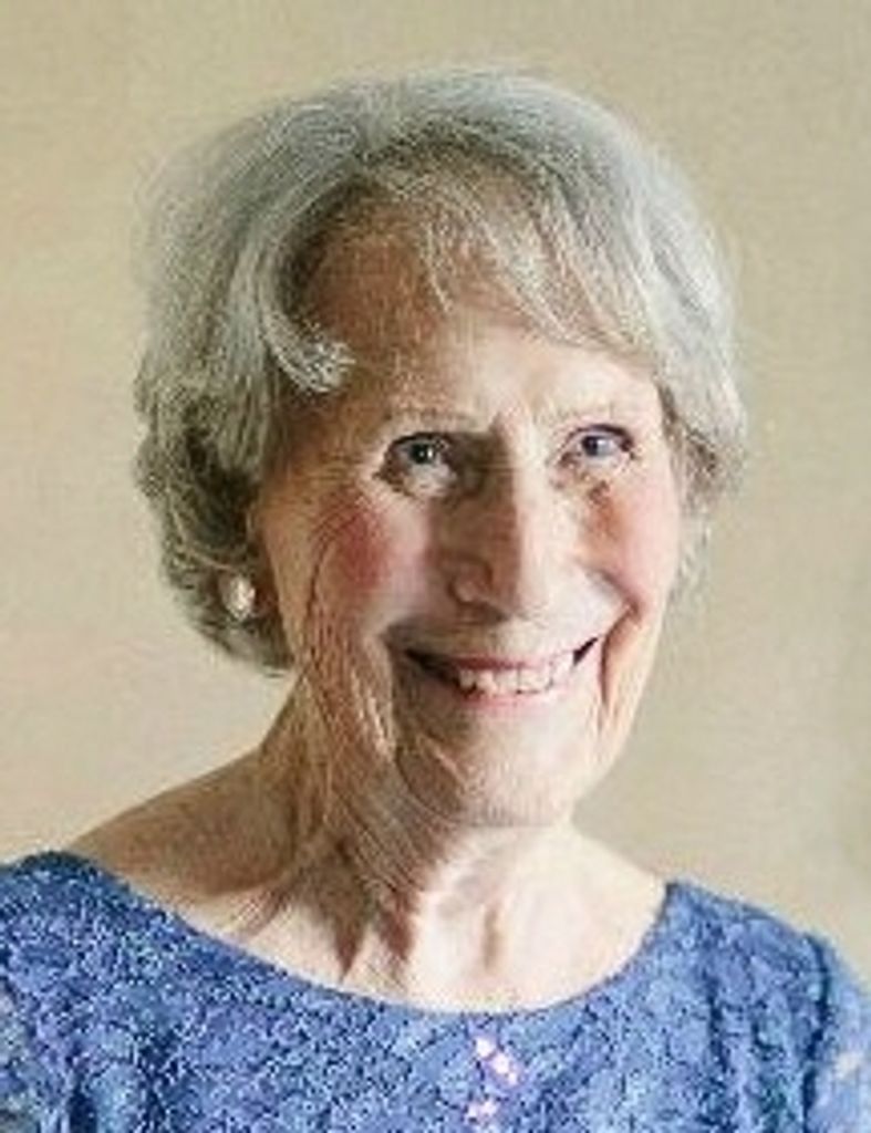 Marguerite M. "Pegee" O'Brien Profile Photo
