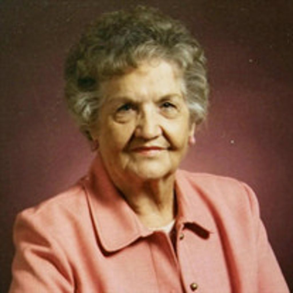 Virginia White