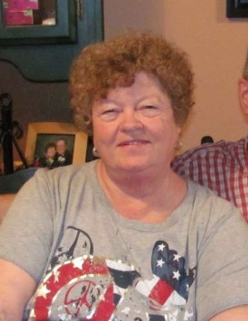 Linda Ann Depetris