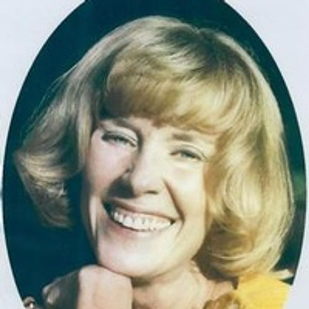 Patricia "Pat" Jean Fischer Gombash