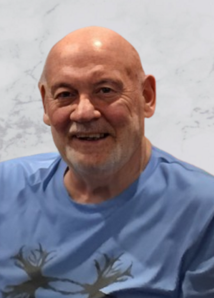 Robert J. "Bob" Haakinson