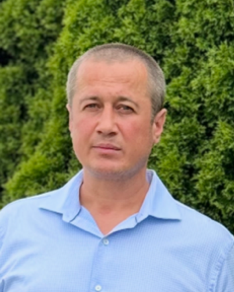 Iurii Verkalets Profile Photo
