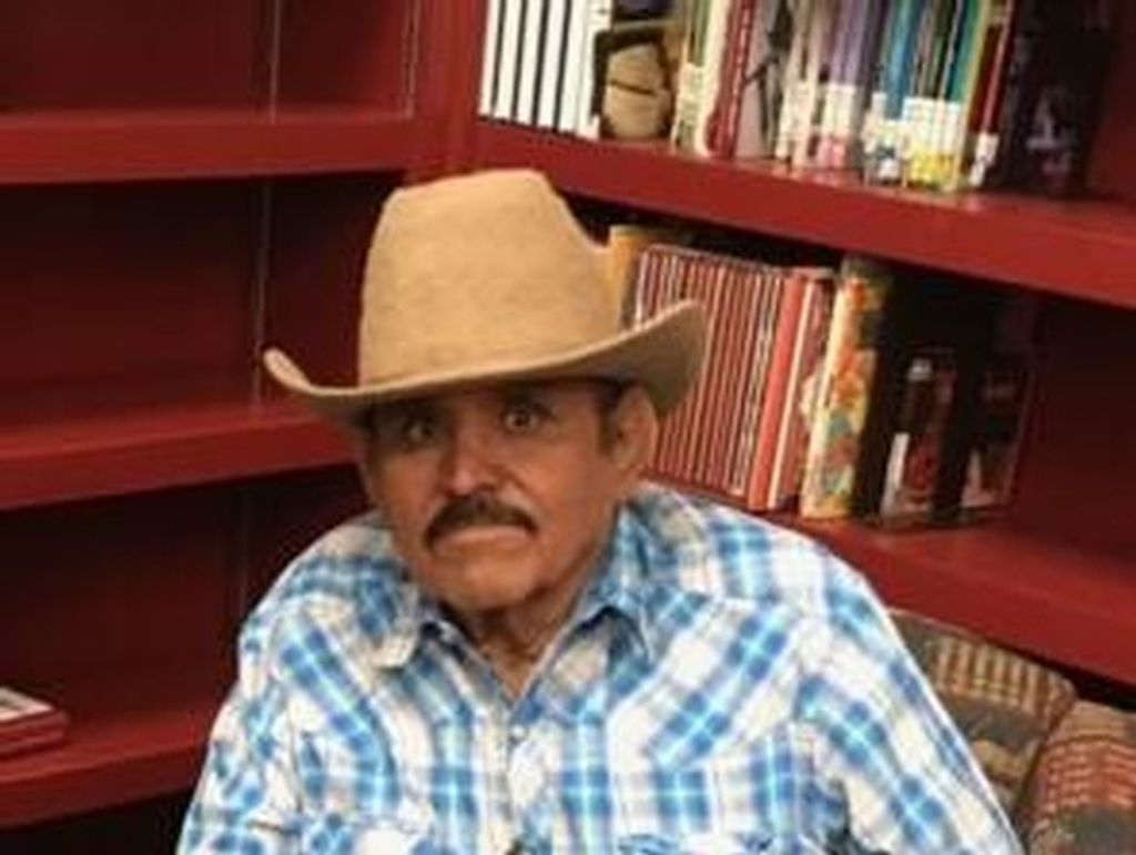Rufino Montoya, Jr. Profile Photo