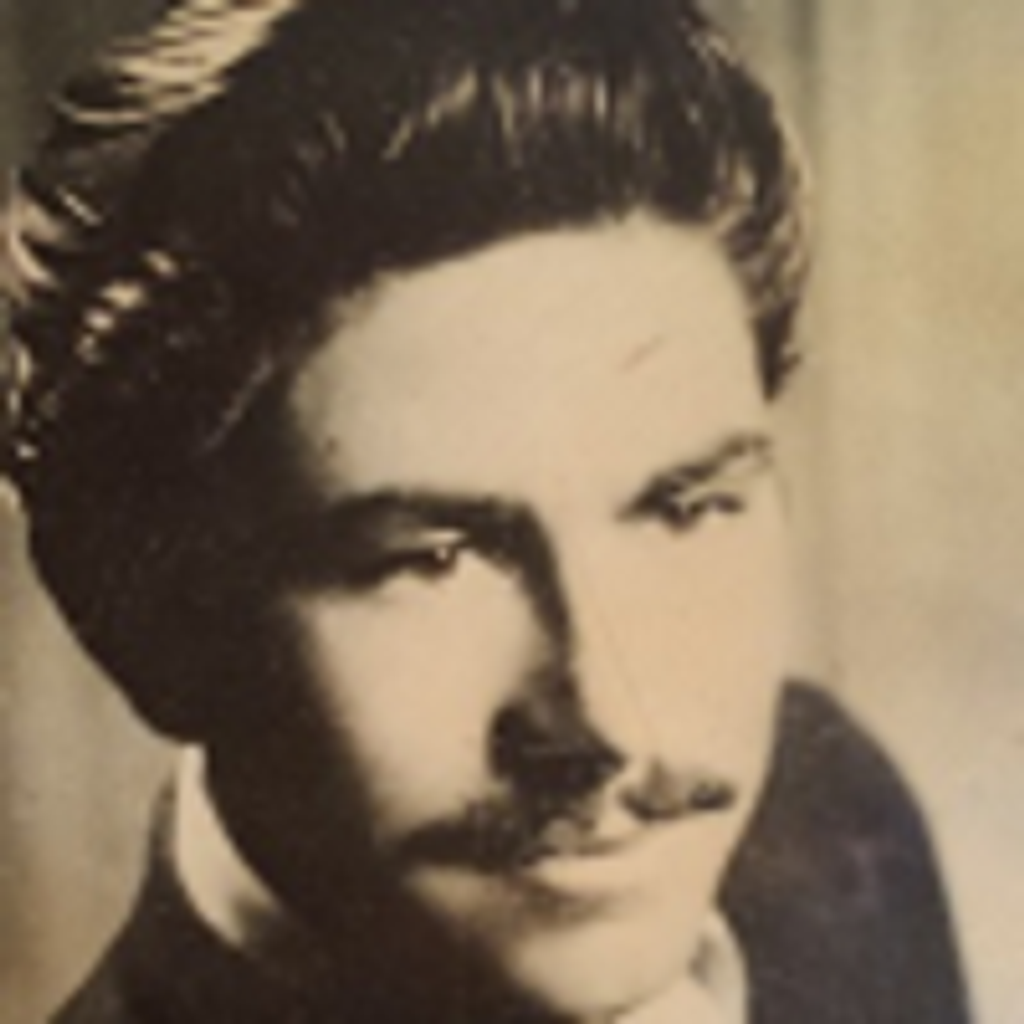 Alberto Cienega