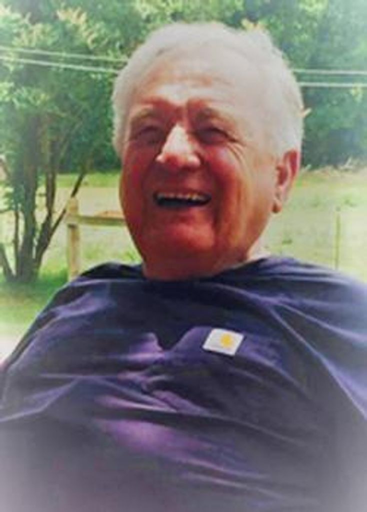 Jack B. Brooks Profile Photo