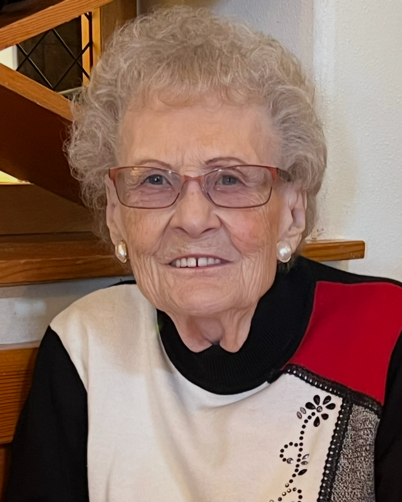 Bernice Meyers Profile Photo